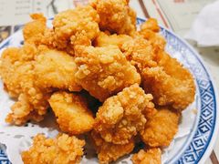 盐酥鸡-捷信牛奶甜品世家(五道口店)