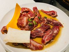-本家韩国烤肉(青岛万象城店)