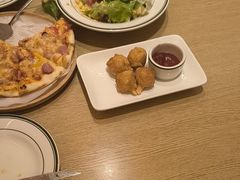 -摩欧客意式餐厅(高新活力汇店)