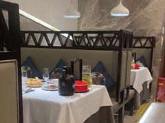 -味+新京宴·烤鸭·北京菜(创意谷店)