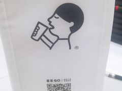 -喜茶(北京通州万达店)