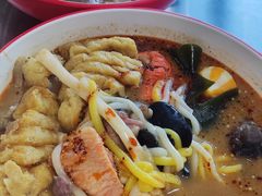 -刘文祥麻辣烫(蛇口店)