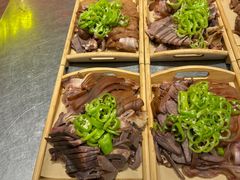 -锦绣金山人家(友谊店)