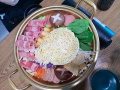 -李先生的首尔小馆(松江启源广场店)