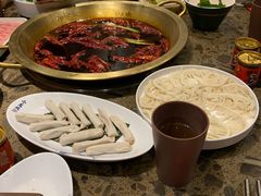 -小龙坎火锅(全球总店)