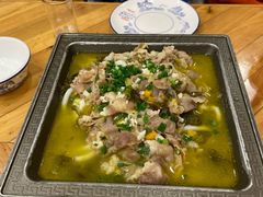 -外婆船宴餐厅·外婆喊你回家吃饭