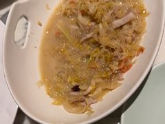 -青雅中餐厅(大连金石滩绿发希尔顿度假酒店)