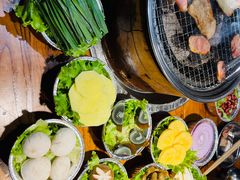 -原始泥炉烤肉(总店)