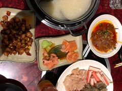 -红馆火锅