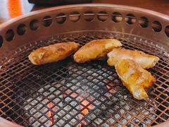 -焱岛烧肉·活鳗炙烤(晋江万达店)