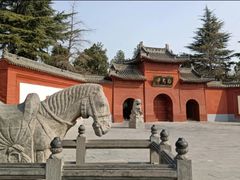 -洛阳白马寺