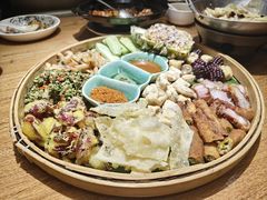-滇铺子•云南特色菜•野生菌季(南亚福景路·海埂大坝店)
