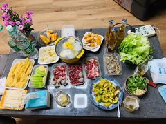 -八合里牛肉火锅(深圳海德店)