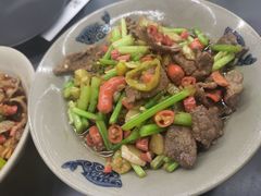 -潇湘阁(三里屯SOHO店)