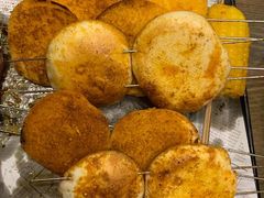 -马海涛牛肉串·午市牛腩饭·烧烤夜宵(领汇广场店)