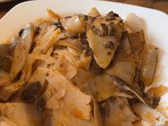 -福茂源横山铁锅羊肉(牡丹园店)