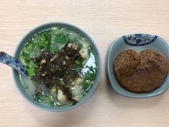 -顶巧鸡汤馄饨(虹口总店)