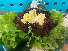 -青瓷火锅料理(西单大悦城店)