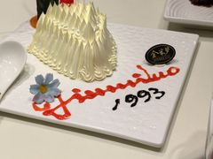 菠萝色拉-金米箩大酒店(五角场店)