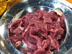 -佳荣老五生态牛肉馆