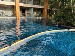 -三亚湾海居铂尔曼度假酒店