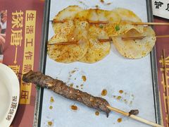 -探唐烧烤(棠东店)