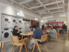 -爱欢洗ifunwash(北辰店)