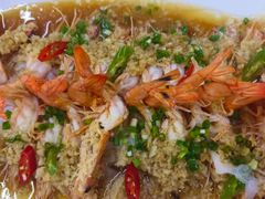 -鲜得莱渔港·小平岛海胆馆(七贤岭店)