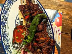 -卢布里西餐厅(总店)