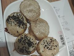 -小杨生煎(宜川路店)