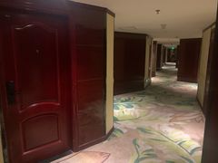 -三亚夏威夷大酒店