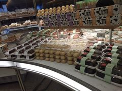 -仟吉KenGee(武汉高铁站店)