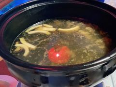-天津湾西餐厅(三亚海棠湾洲际度假酒店)