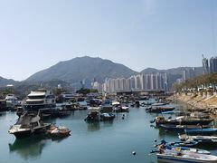 -鲤鱼门海鲜街