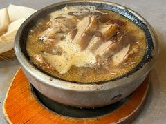 -张烤鸭·川菜·非遗冒烤鸭(青石桥店)