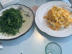 -湖山人家·湖景餐厅·特色农家菜(太湖西山店)