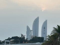 -白城沙滩