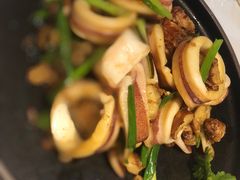 -百味馆·粤菜·湛江菜(后海花园店)