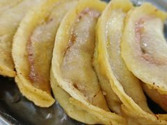 -老七家湾第一锅贴店(岗虹苑小区店)