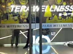 -一兆韦德健身(古美店)