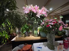 -春暖花开(西溪店)