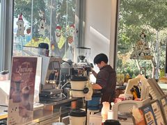 -Beans Solo豆号咖啡(百家湖花园店)