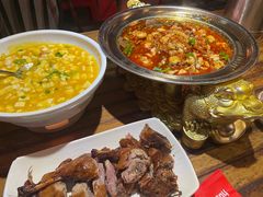 -辣得叫湘菜(观海卫店)