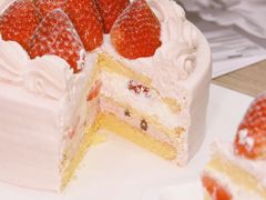 -积慕Cake(解放大道店)