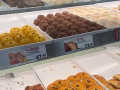 -泸溪河桃酥(西直门凯德店)