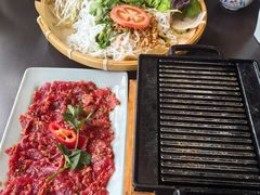 -大头虾越式风味餐厅(光明广场店)