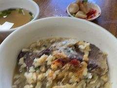 -老刘家泡馍·陕西老字号(钟楼广济街店)