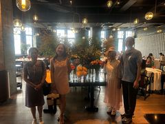 -三号黄浦会Canton Table