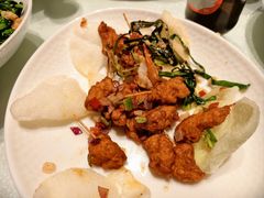 -老村长•湖北家常菜(胜利街店)