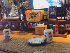 -半藏居酒屋(香港花园店)